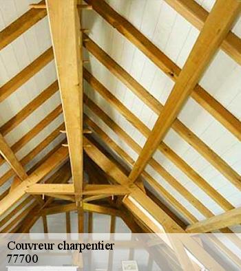 Couvreur Chessy Les Pres